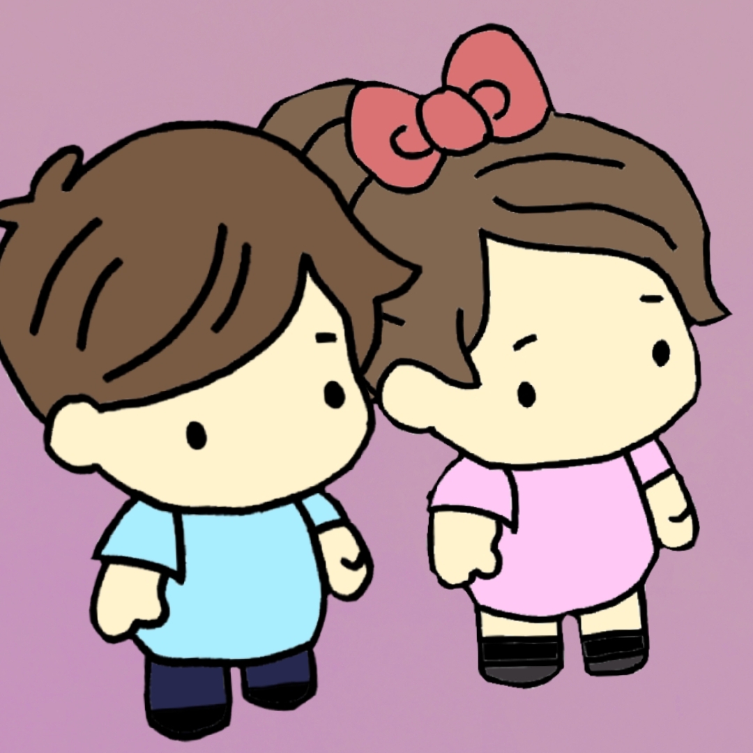 the strange world WEBTOON