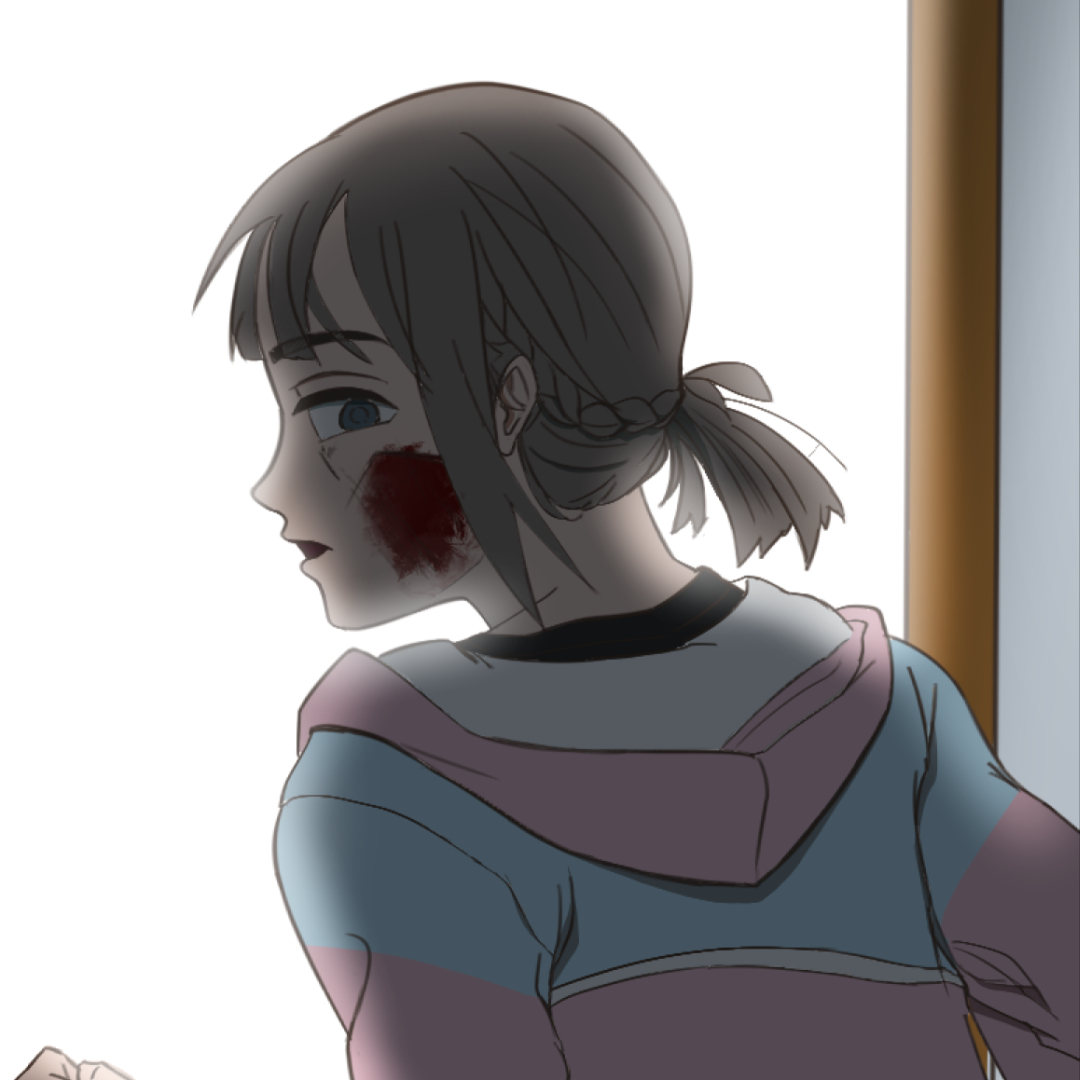 Hunting Ground | LINE WEBTOON