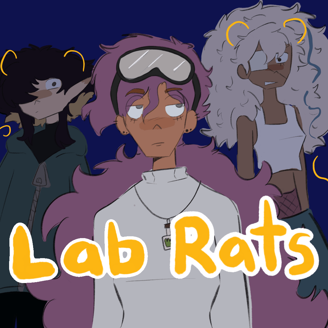 000 1 Lab Ratz