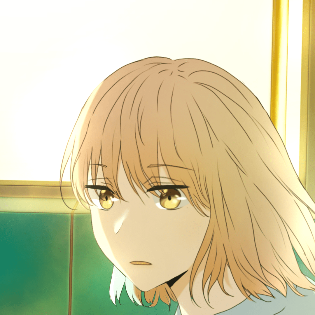 On The Road | LINE WEBTOON