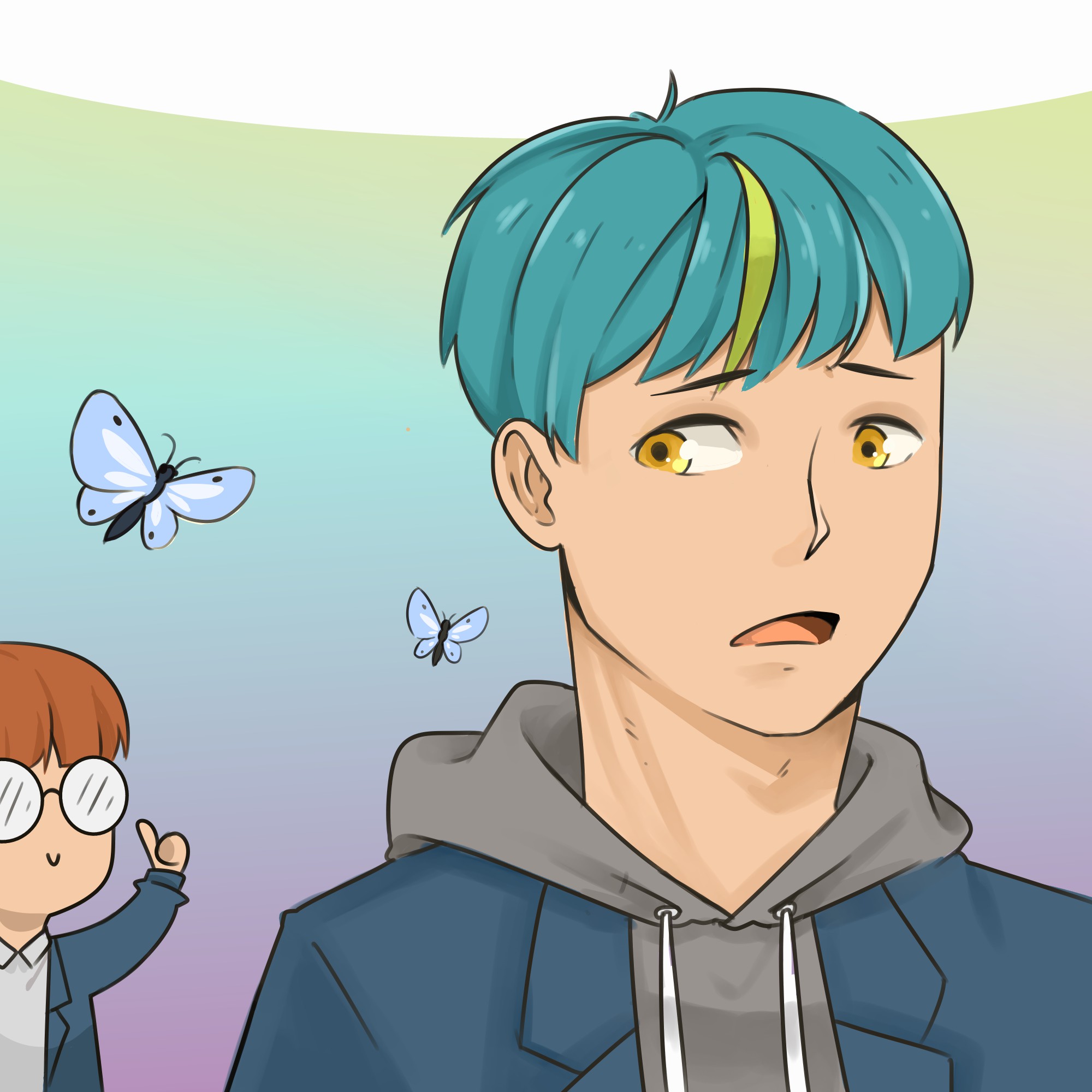 kupu-man-line-webtoon