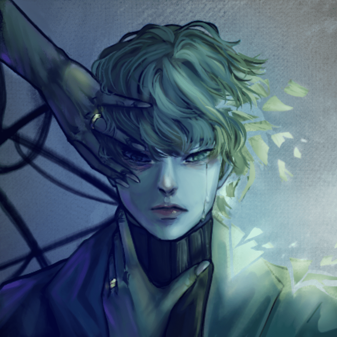 The Path For Us | LINE WEBTOON
