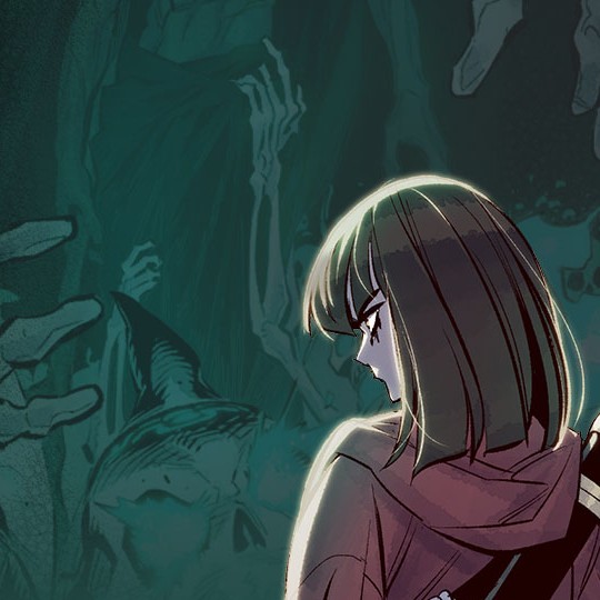 The Lone Necromancer Chapter 76