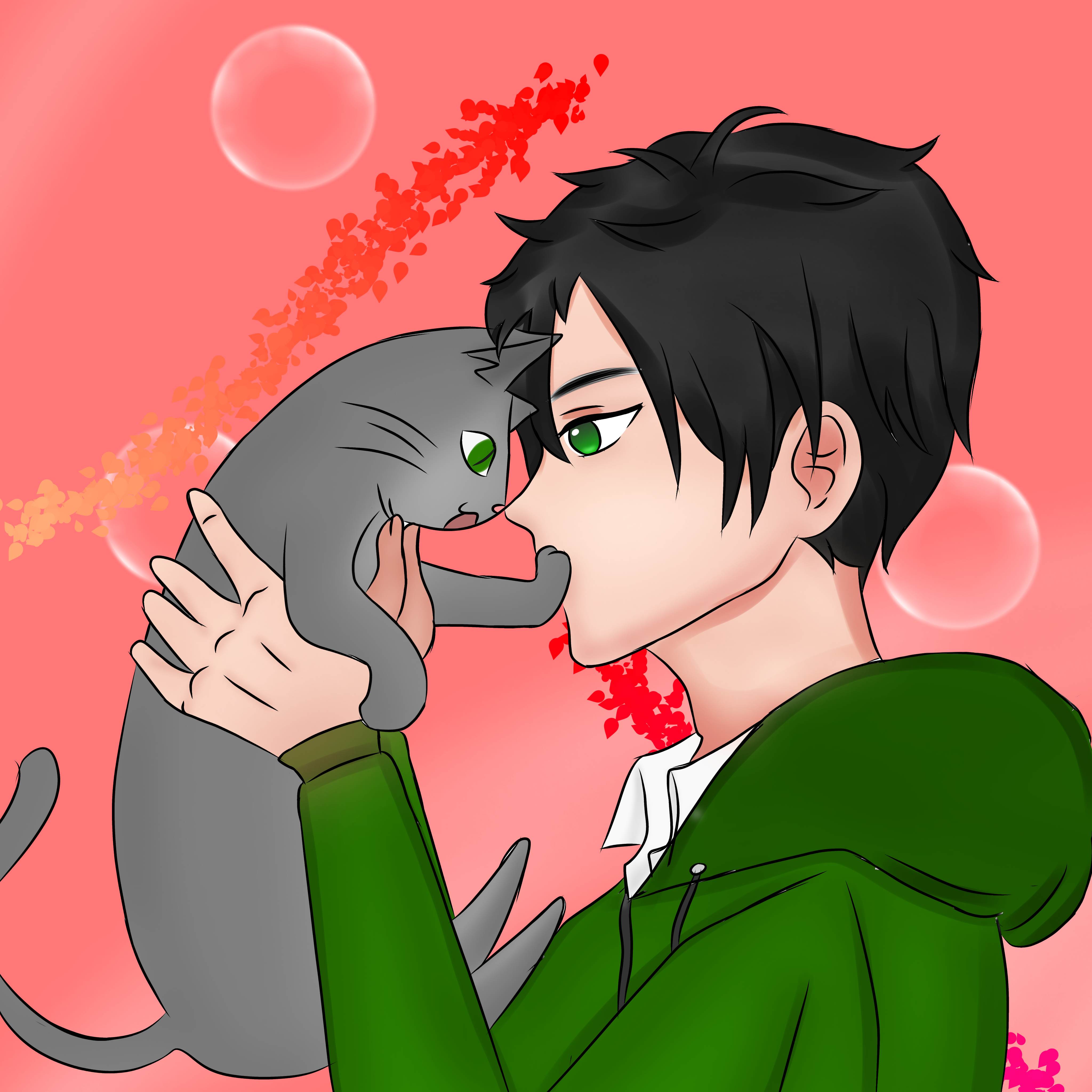 P NORMAL !! | LINE WEBTOON