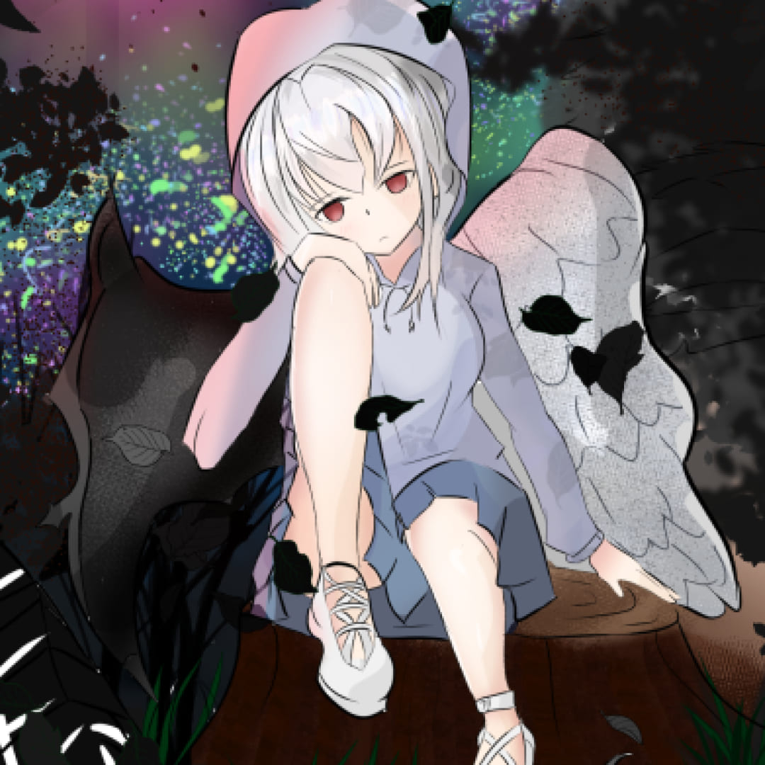 Dark Night | WEBTOON