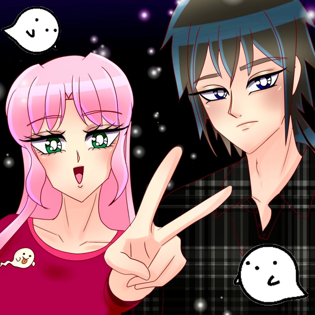 Paranormal Romance | WEBTOON