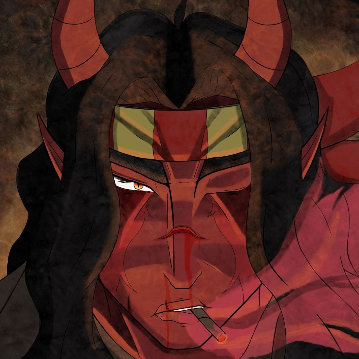 Devil's Sunshine | WEBTOON