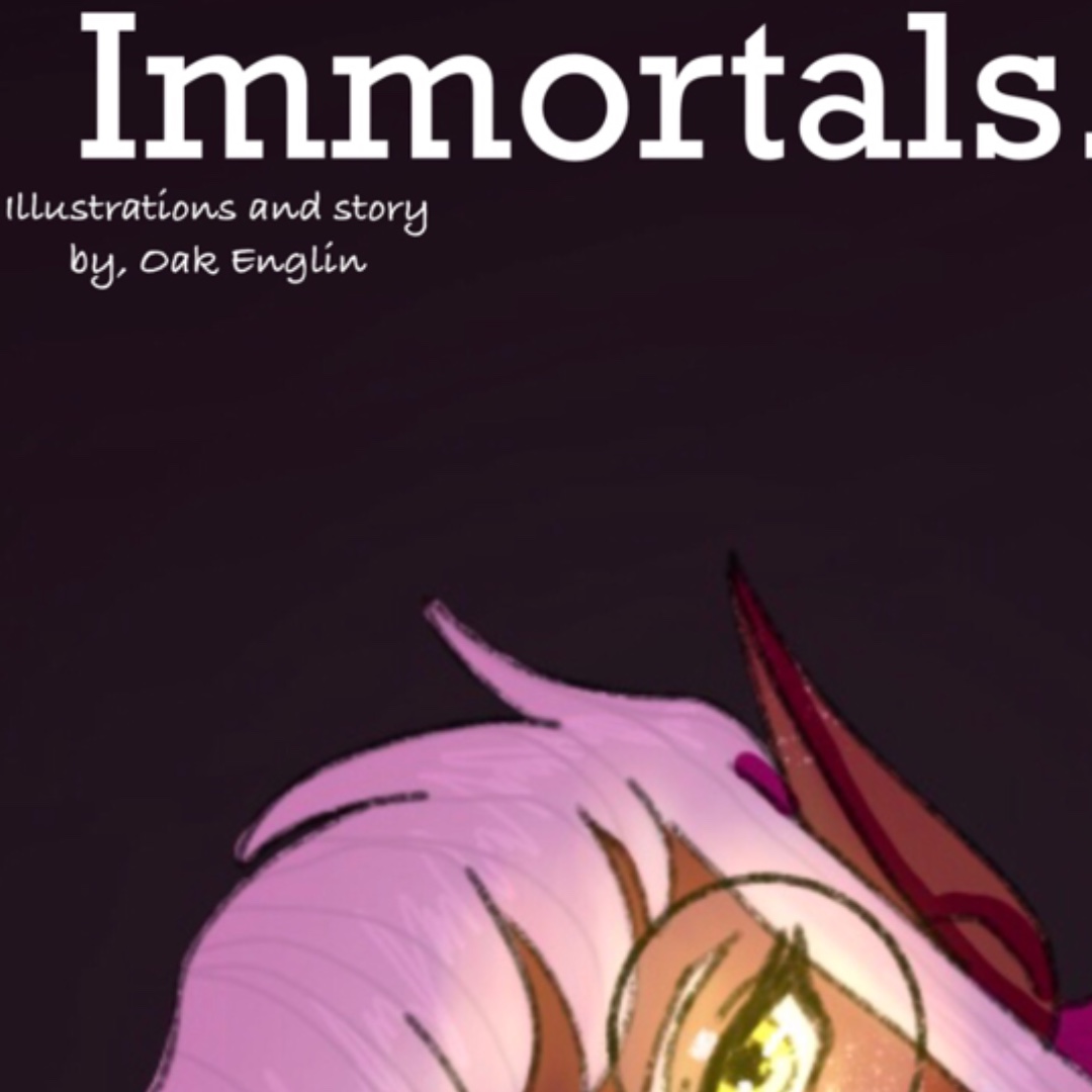 Immortals | WEBTOON