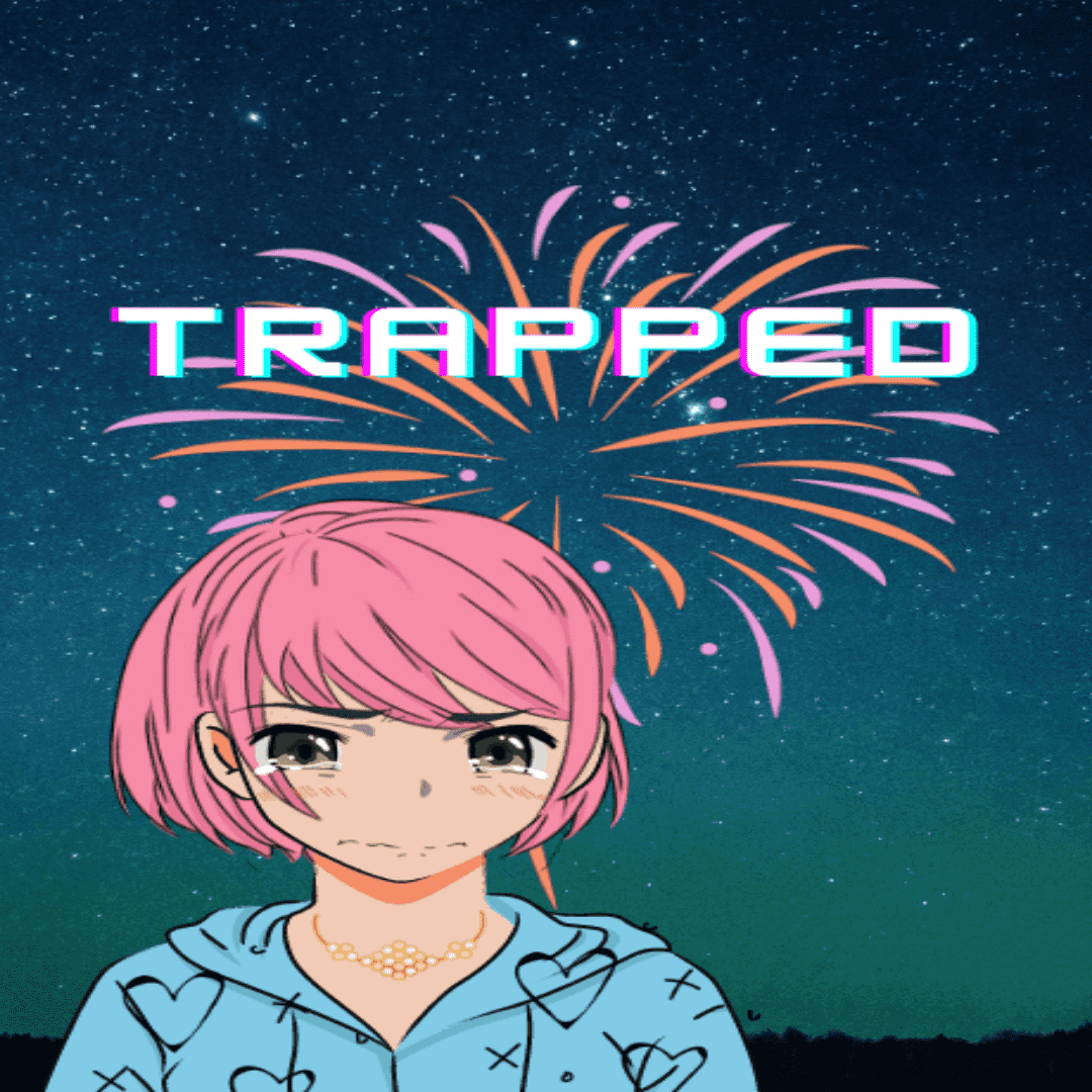 trapped-webtoon