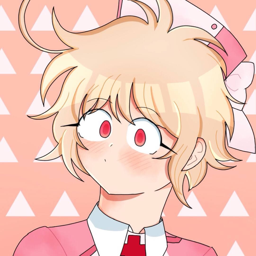 Hana A flower named you WEBTOON