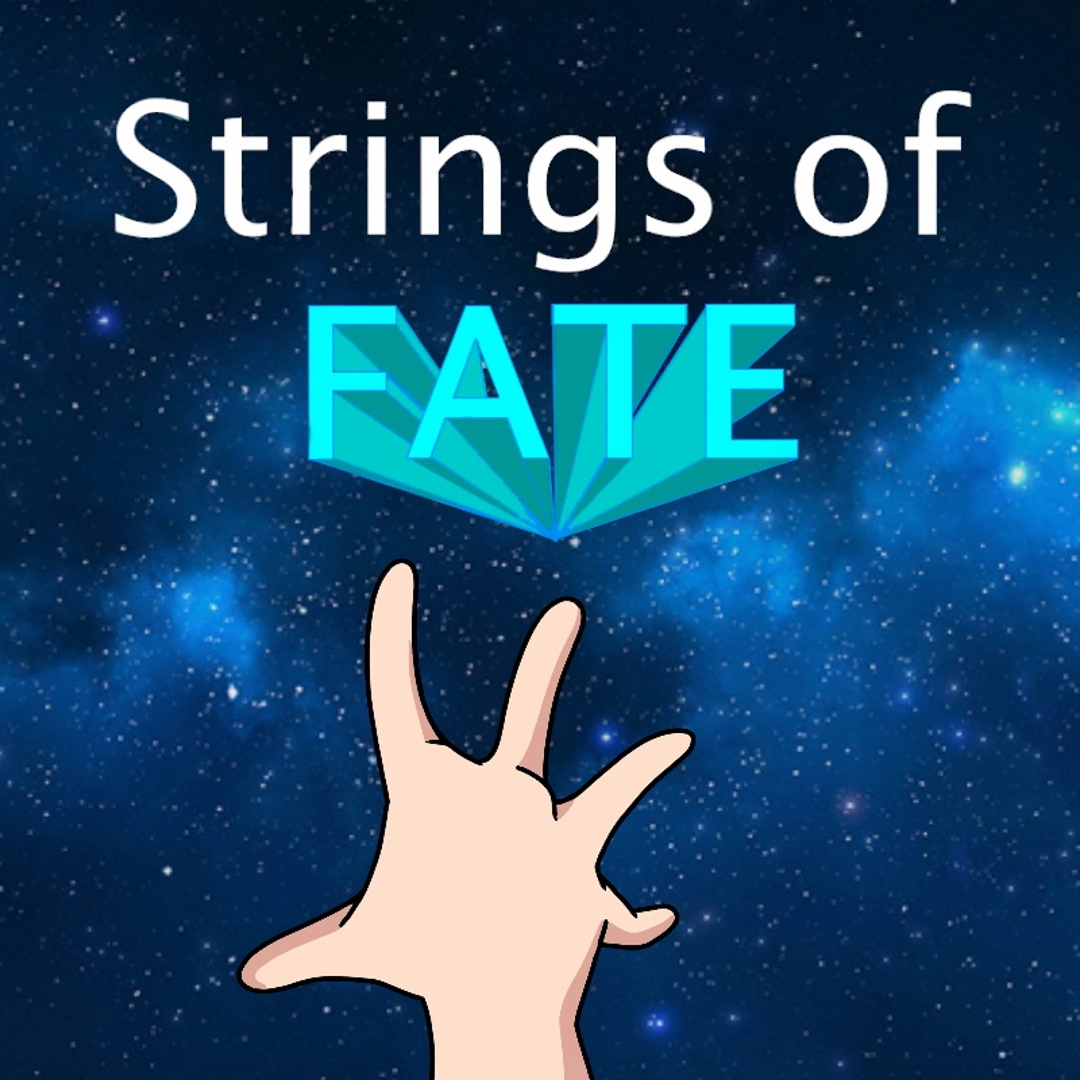 Strings of Fate WEBTOON