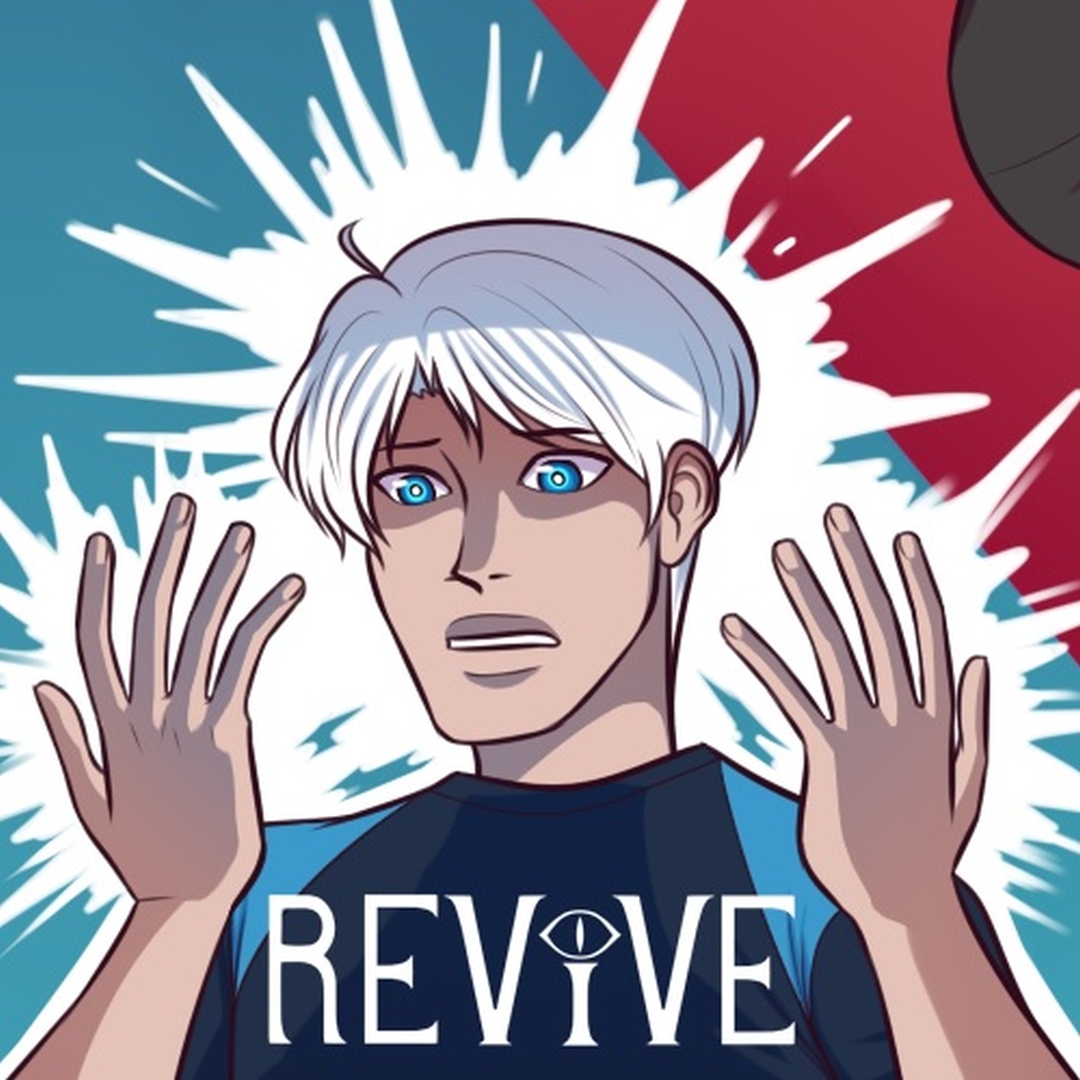 Revive | WEBTOON