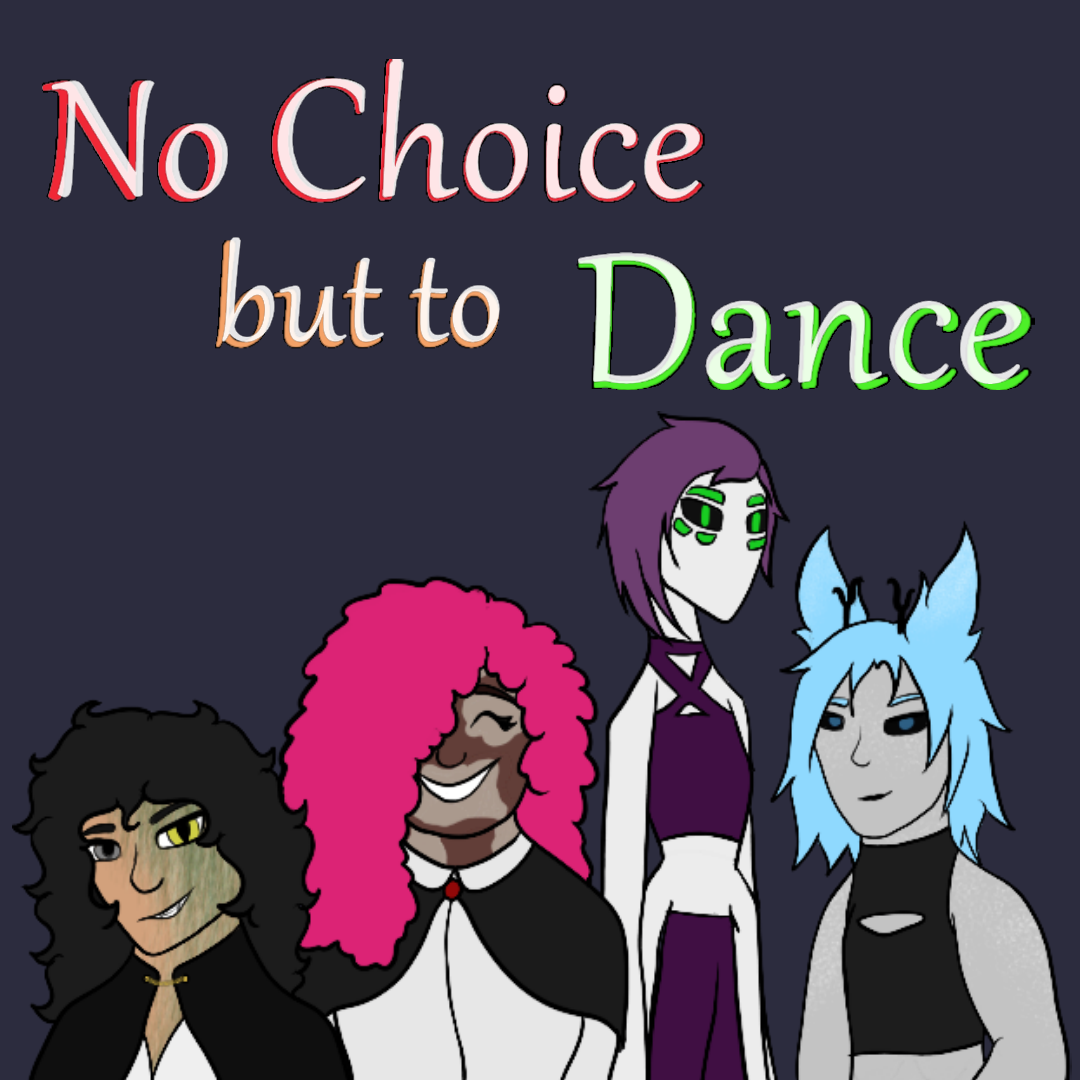 no-choice-but-to-dance-webtoon