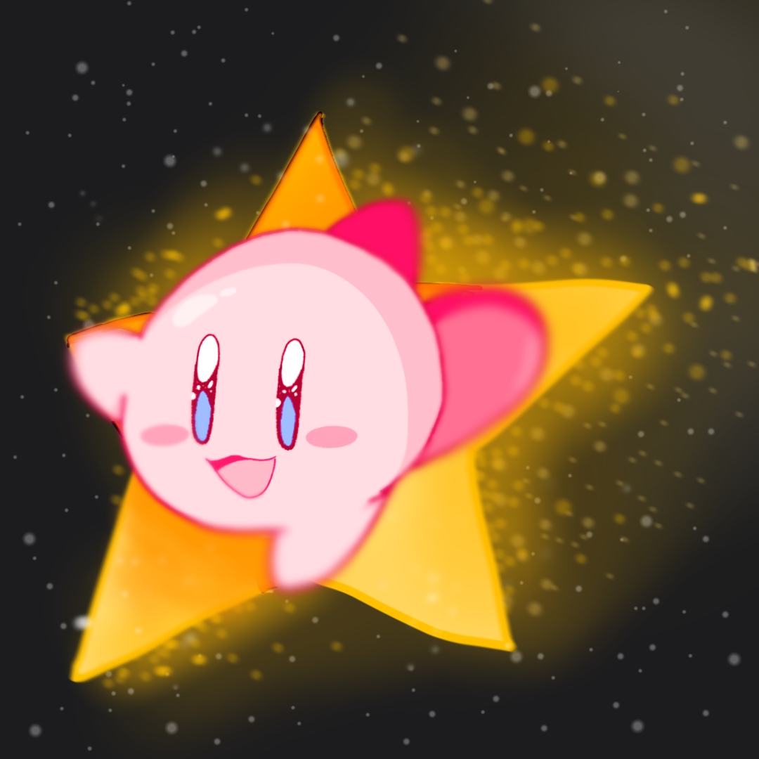 Kirby: Star Adventures! | WEBTOON