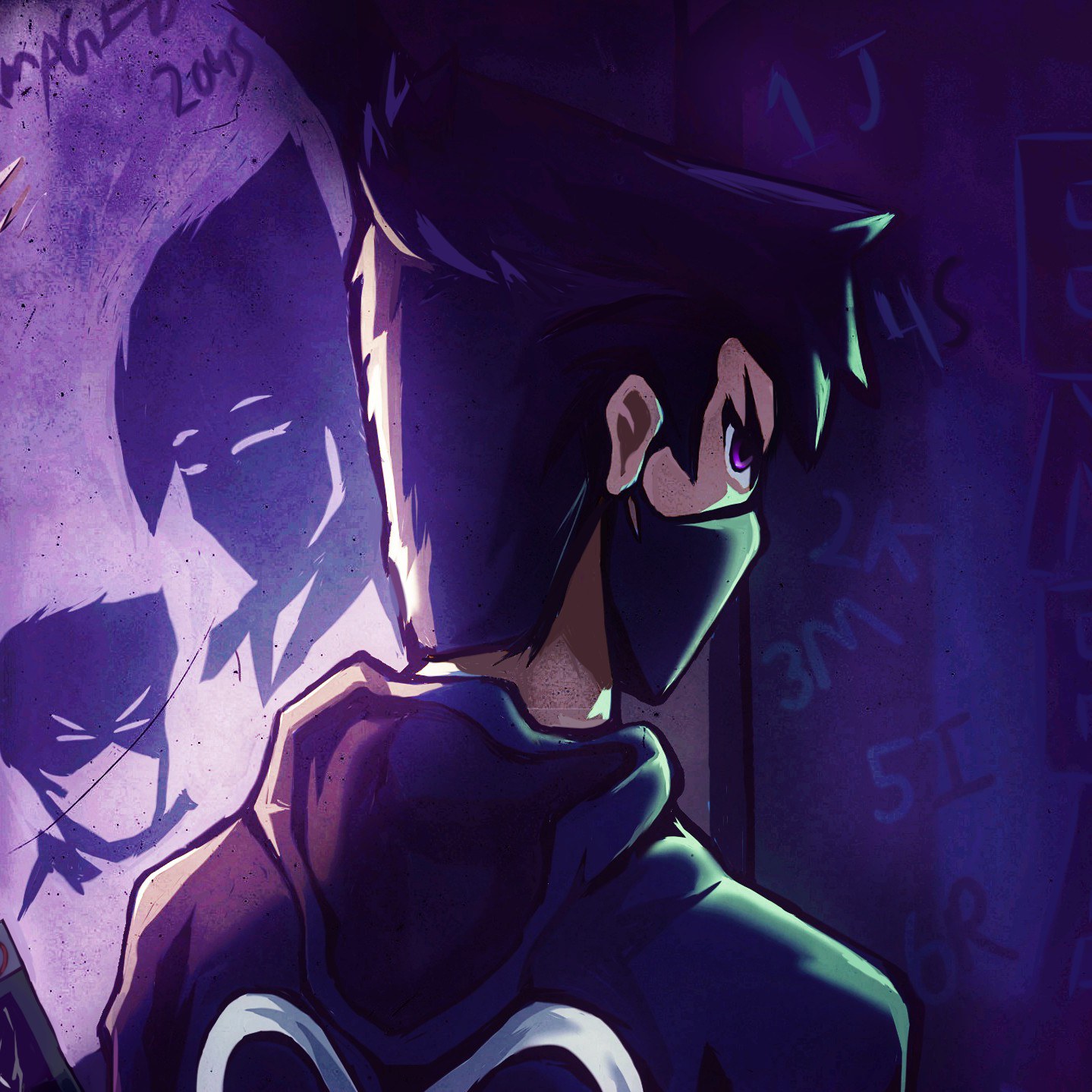 To Infinity | WEBTOON