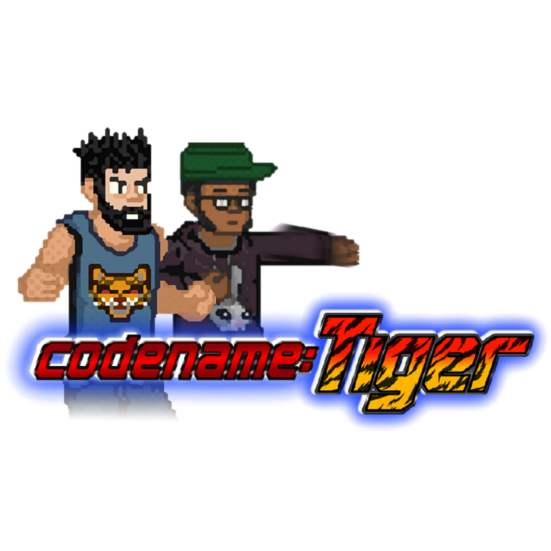 Codename: Tiger | WEBTOON