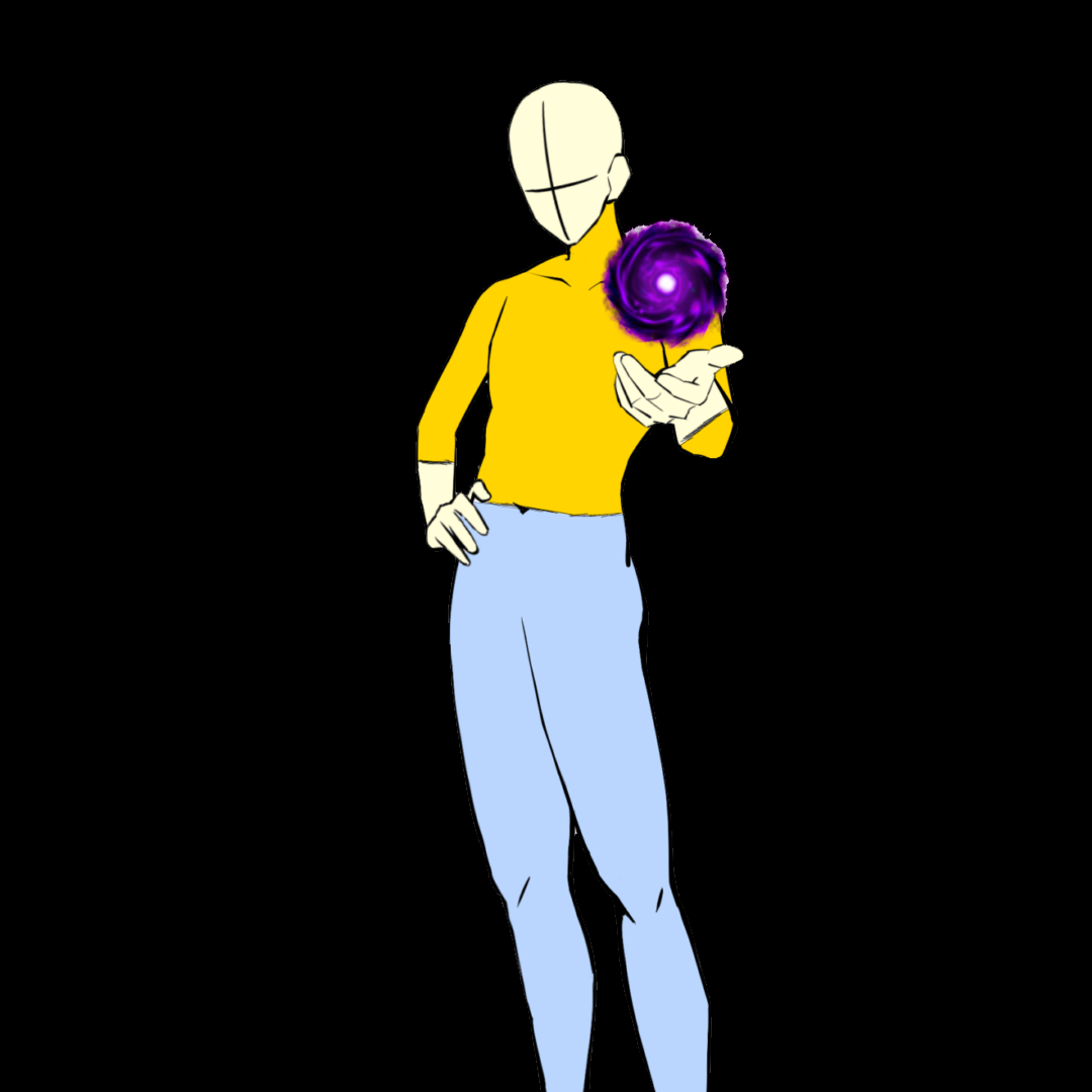 Shadow's Rebirth | WEBTOON