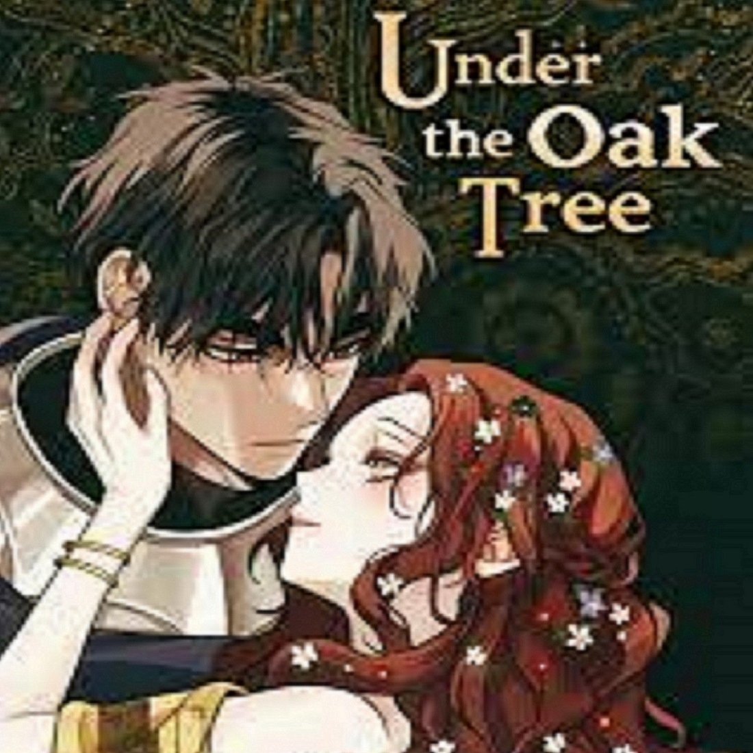 The tree under oak Novel Under