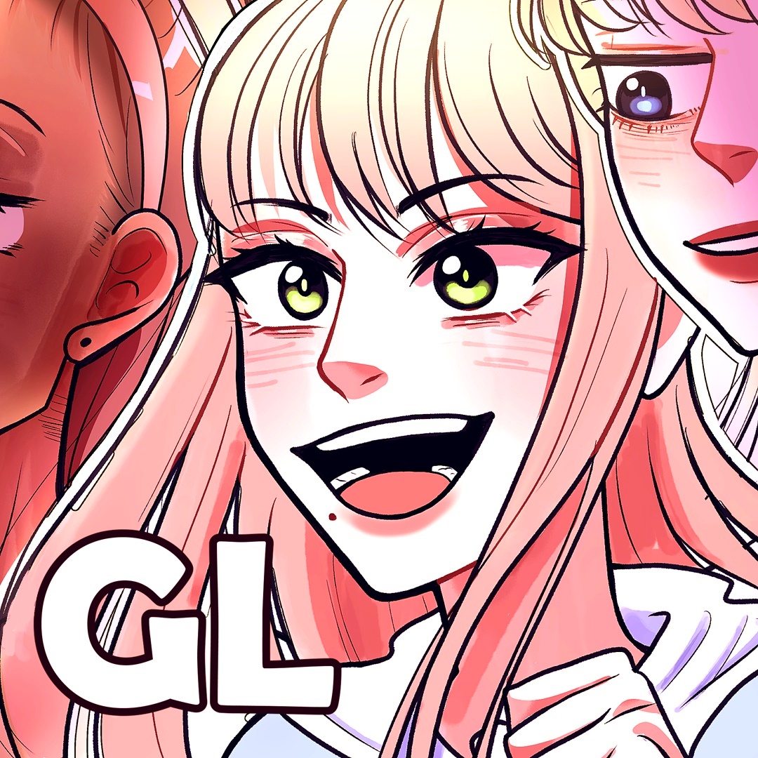 Backstage Love (GL) | WEBTOON