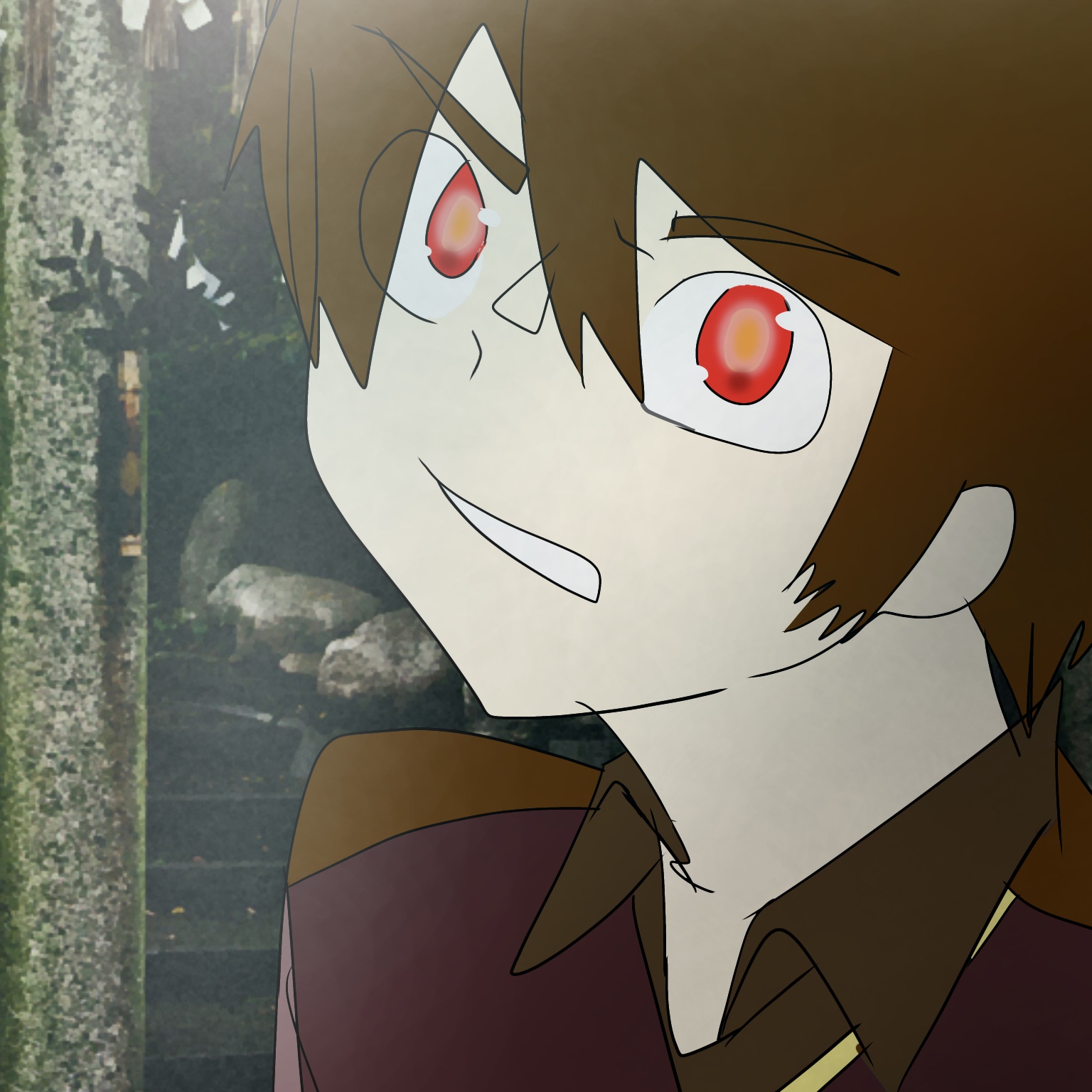 Alone | WEBTOON