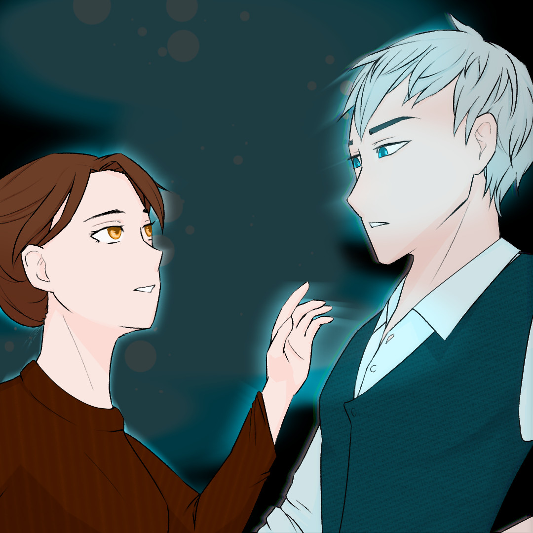IAN | WEBTOON
