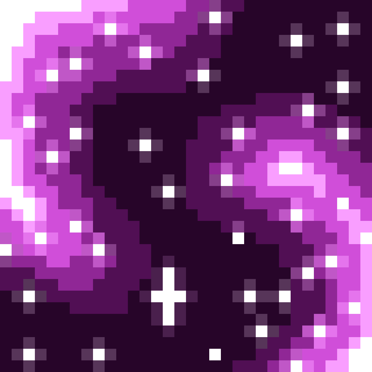 Intergalactic rose webtoon