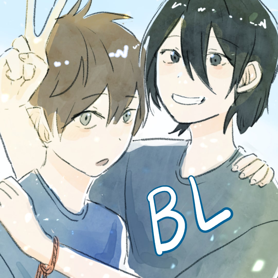 Beyond The Sea | WEBTOON
