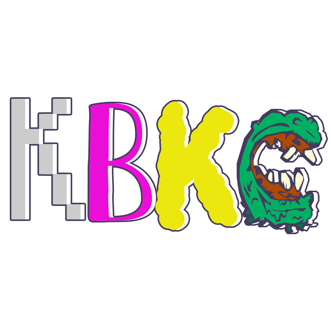 kcomics by kc | WEBTOON