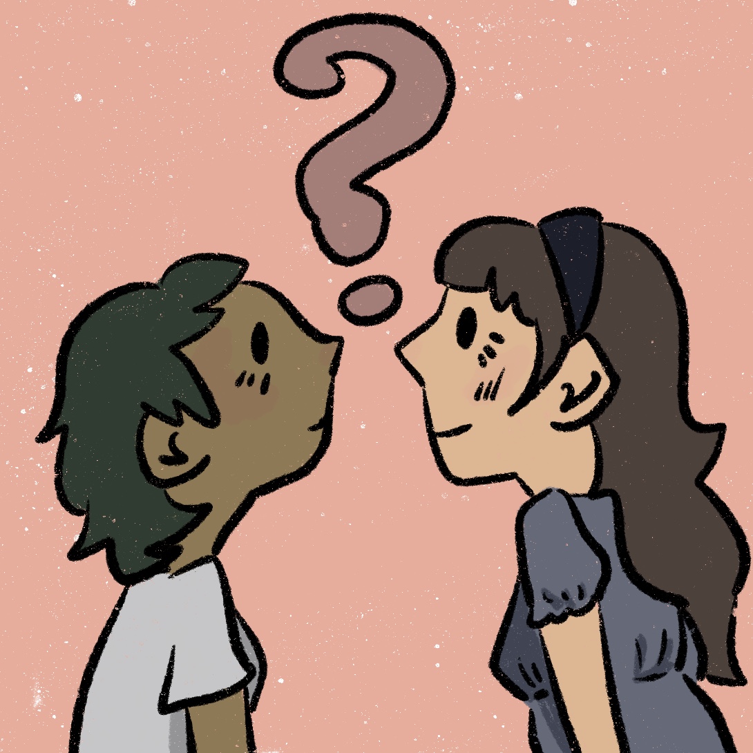 Questions Left Unanswered Webtoon 5197