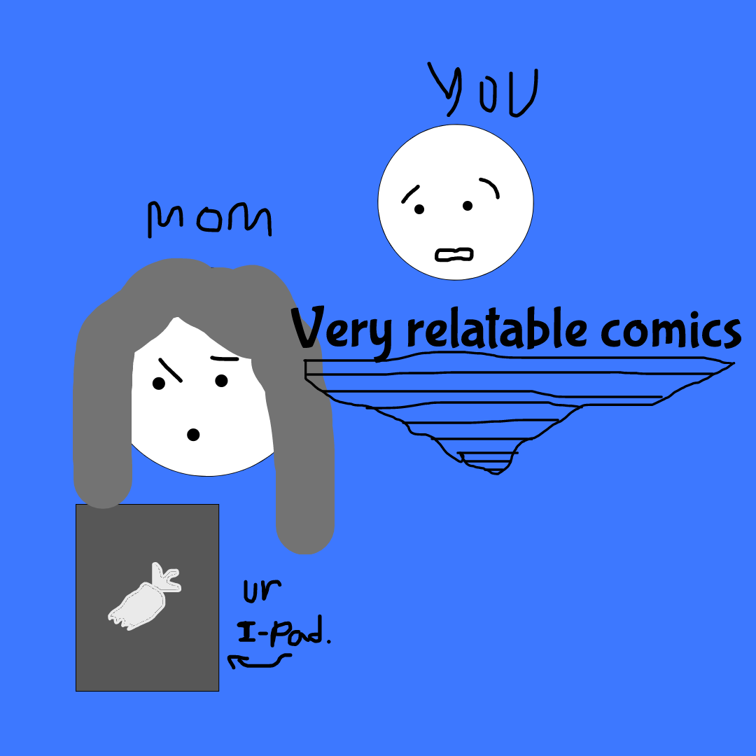 Very relatable comics | WEBTOON
