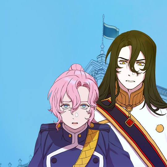 I Got Pregnant With The Tyrant's Child Scan Vf