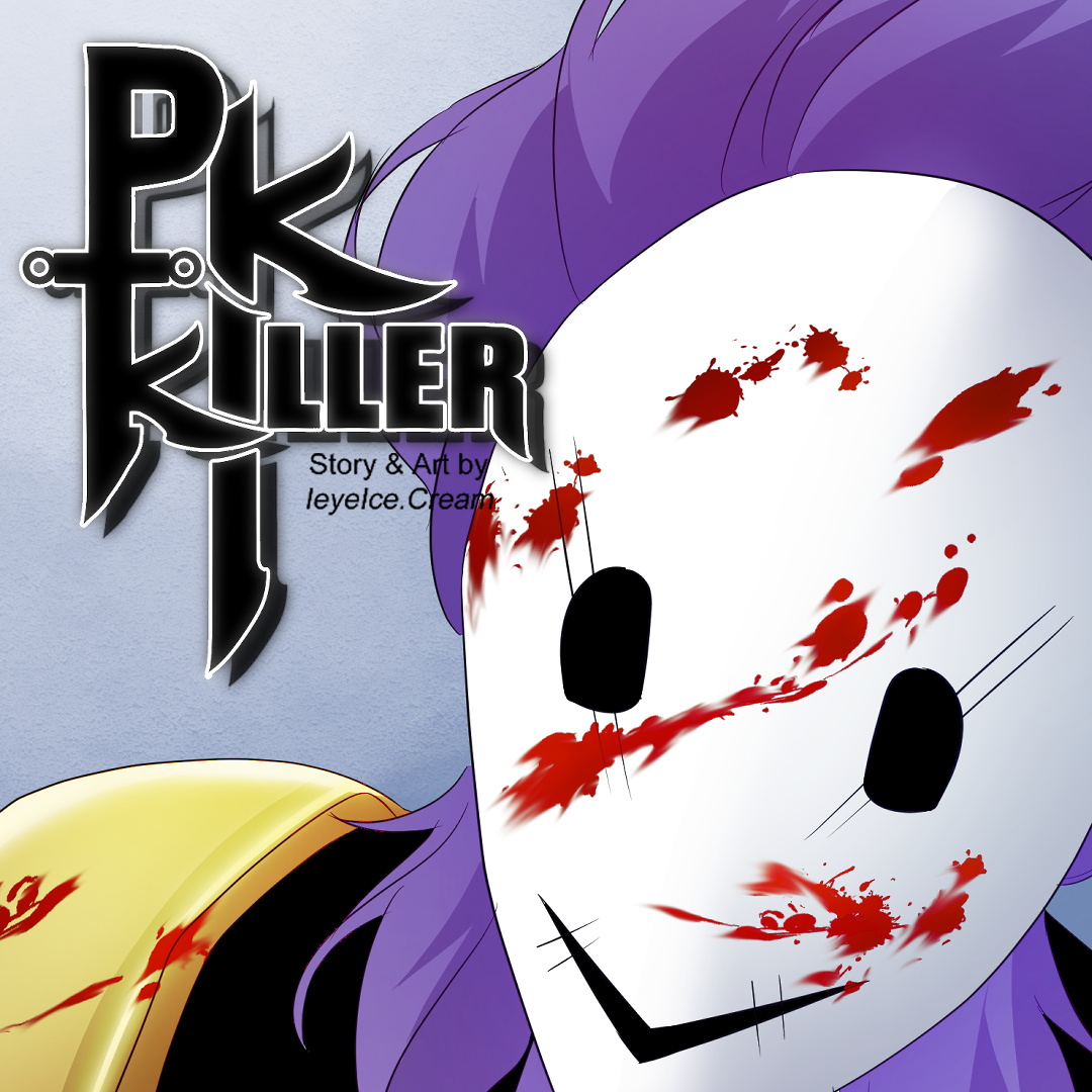 Player Killer,Killer LINE WEBTOON