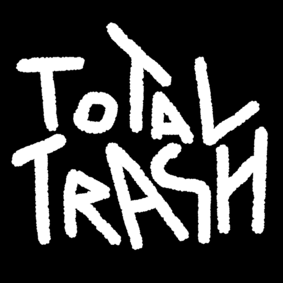 Total Trash (BETA) | WEBTOON