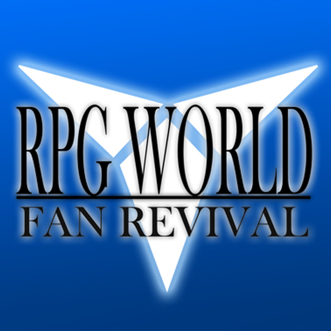 RPG World: Fan Revival | WEBTOON