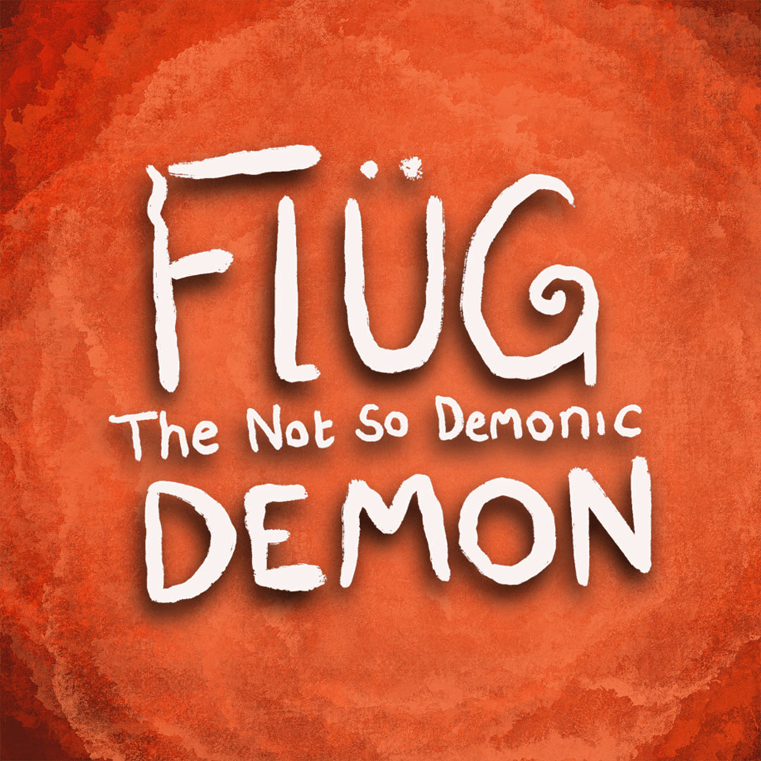 Flüg The Demon | WEBTOON