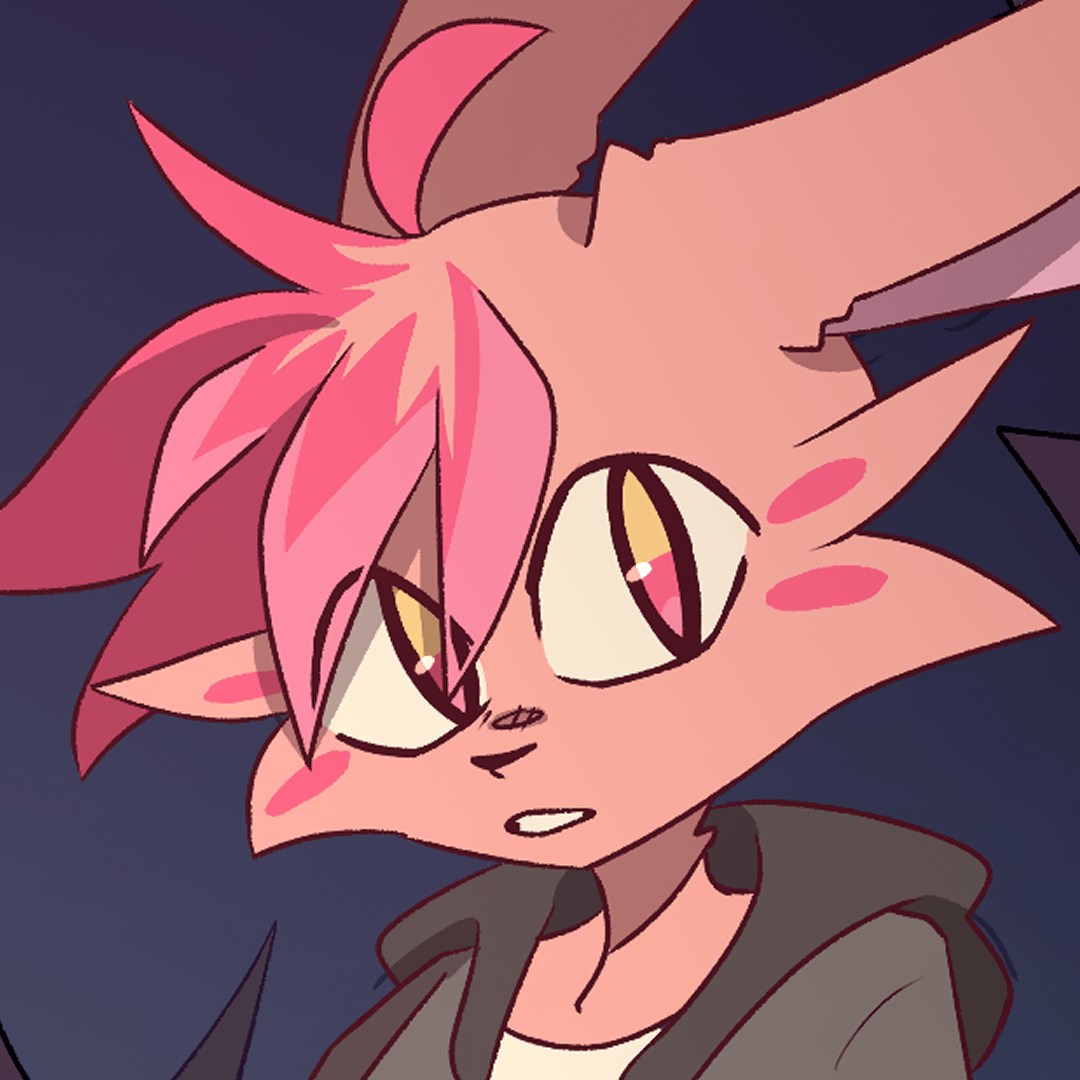 Hellway to High (Completed) | WEBTOON