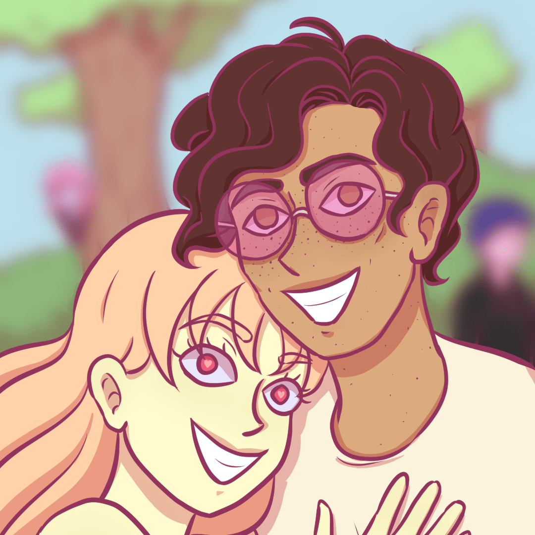 Delightville WEBTOON