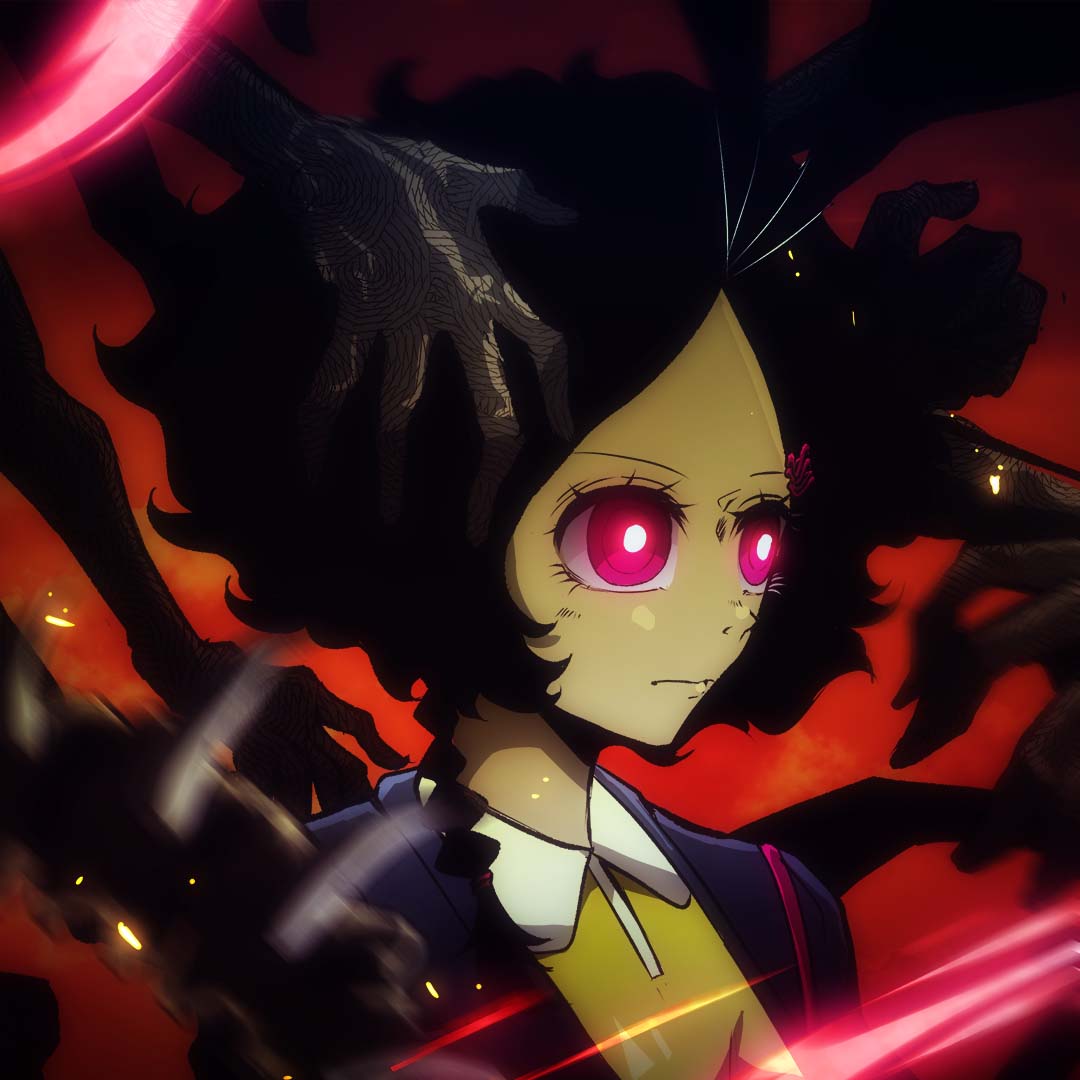 Alab Code | WEBTOON