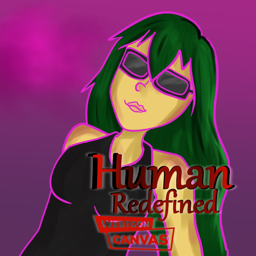 Human Redefined | WEBTOON