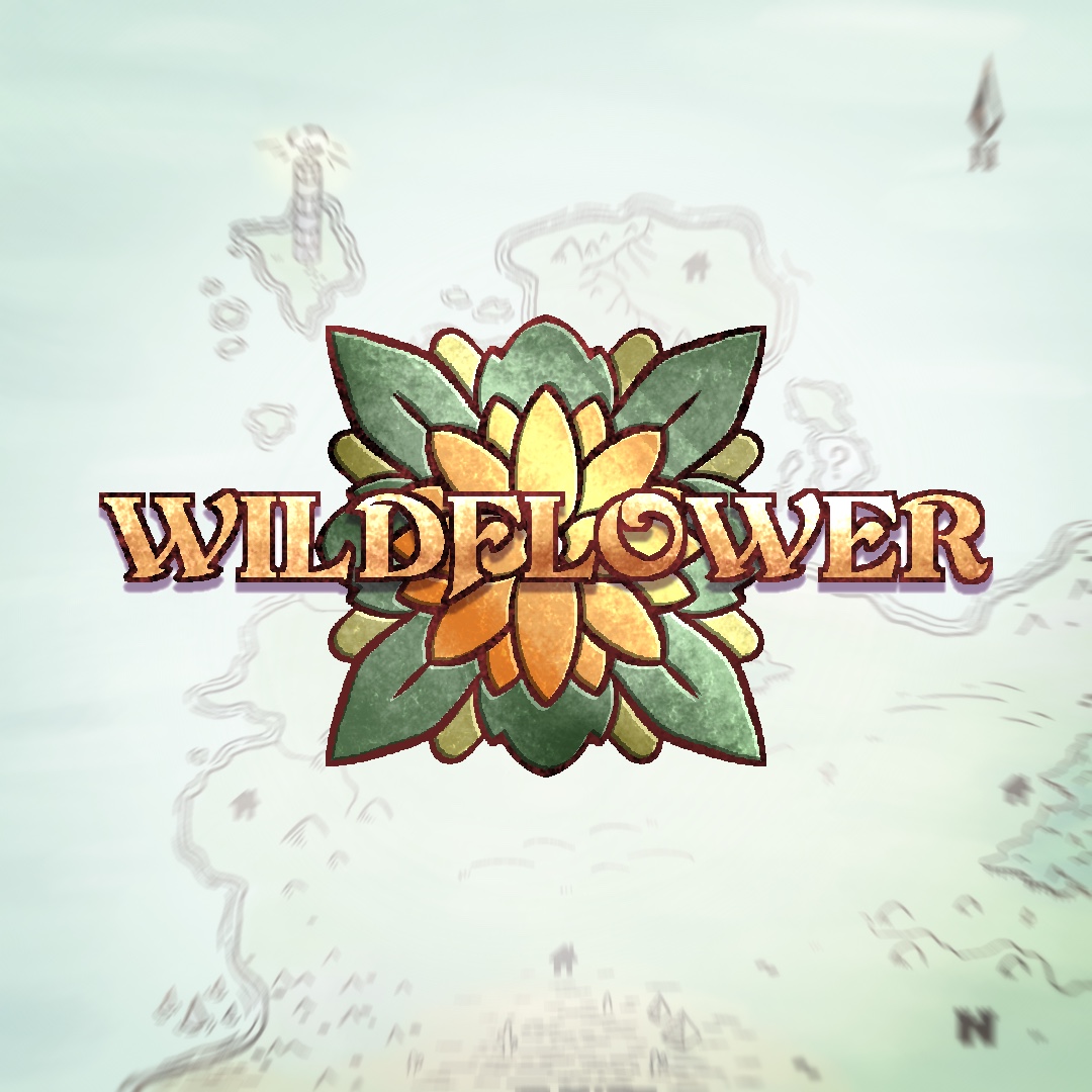 [APRIL FOOLS] Wildflower WEBTOON