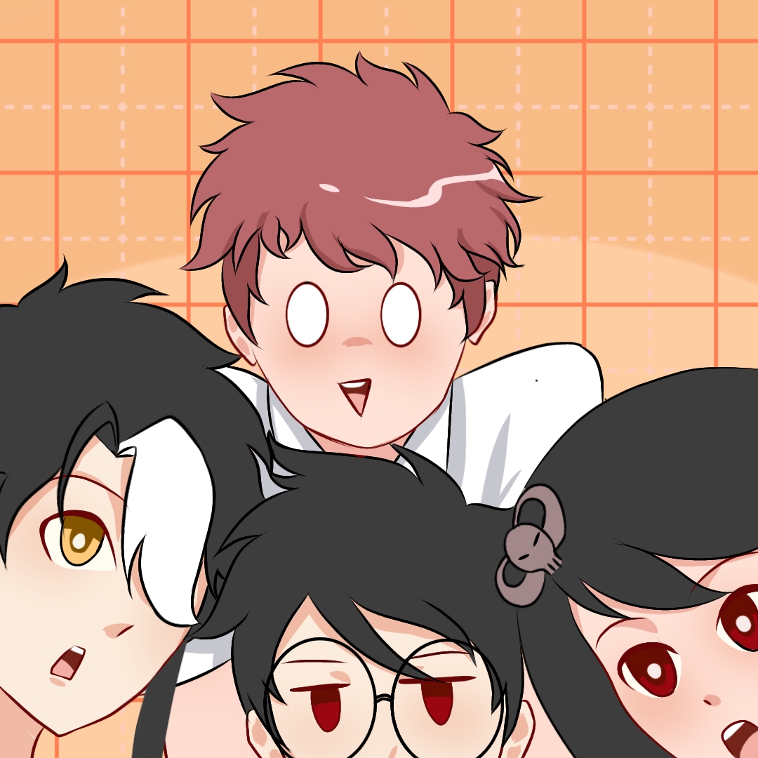 EAA!!! | LINE WEBTOON
