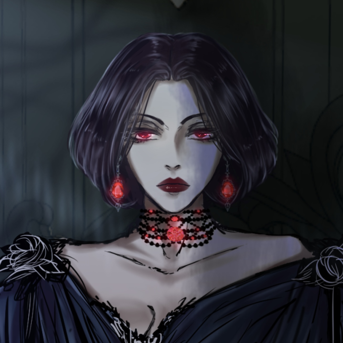 The Reincarnation Of Countess Diabolique The Reincarnation of Countess Diabolique | WEBTOON