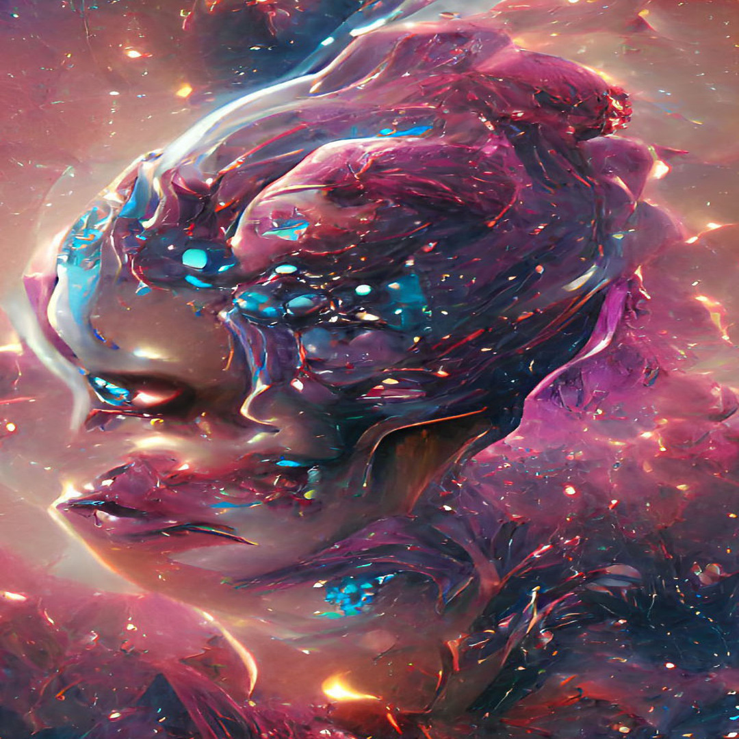 Chaotic Universe | WEBTOON