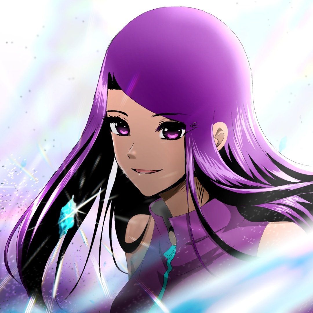 Destiny indeed (OLD) | WEBTOON