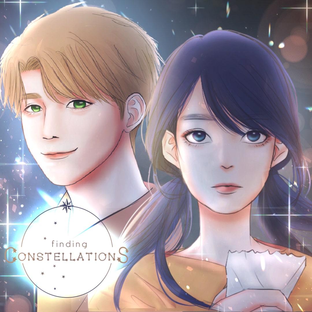 Finding Constellations | WEBTOON