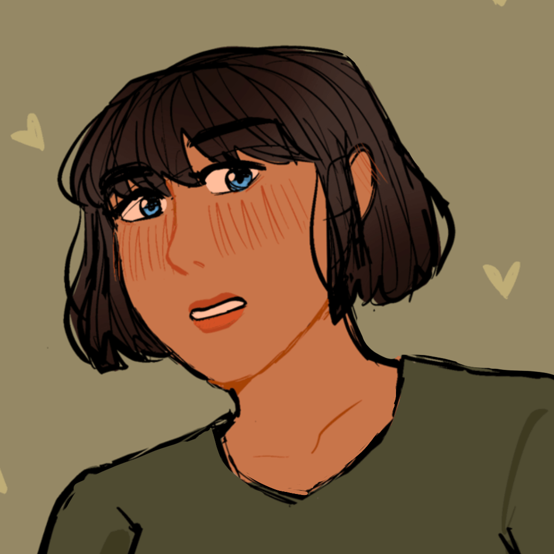 Cupids Intern | WEBTOON