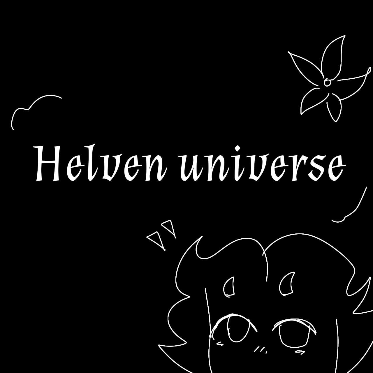 helven universe | WEBTOON