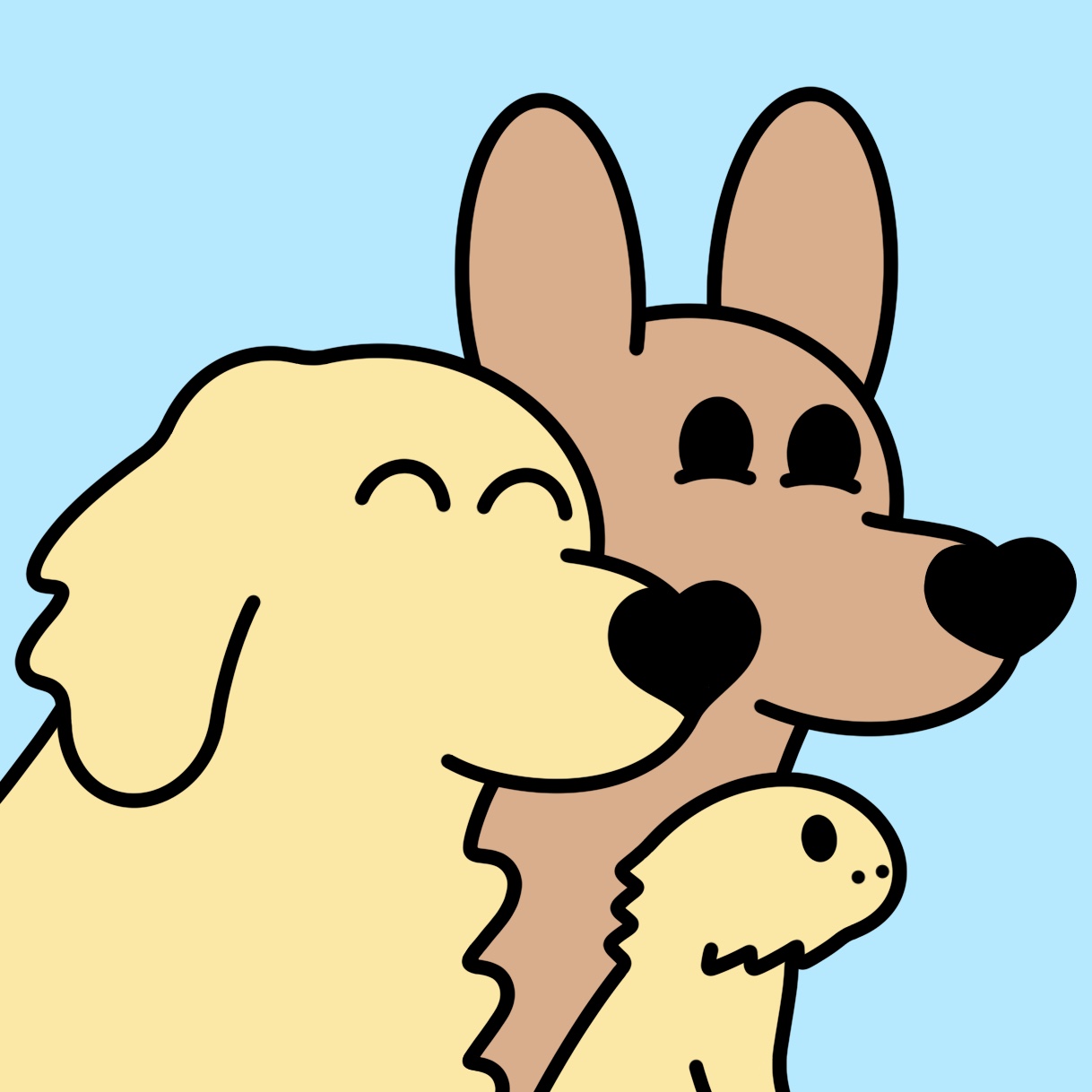 Working The Angles WEBTOON