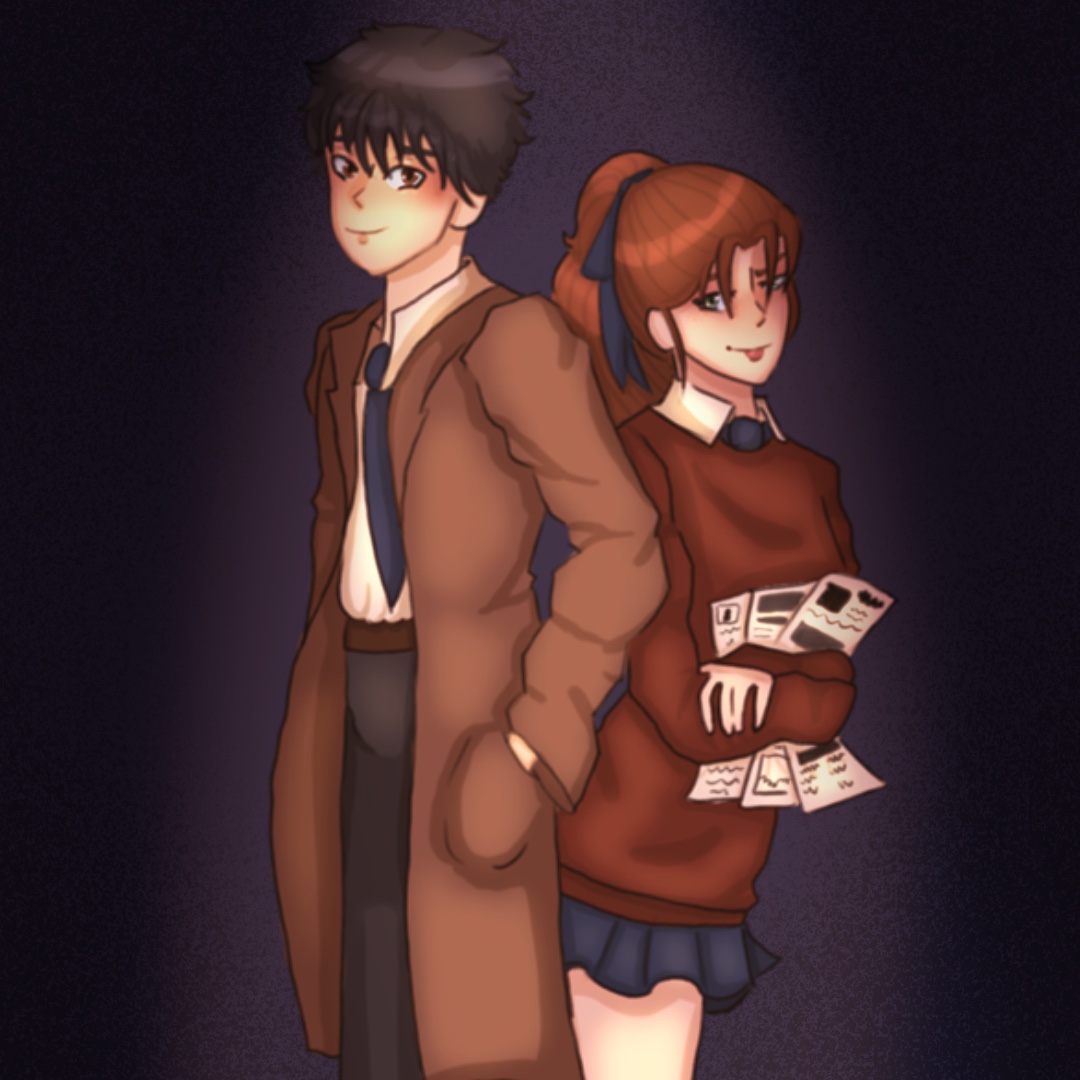 Breaking Headlines | WEBTOON