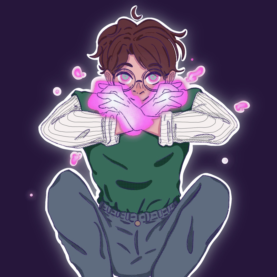 The Ordinary Adventures Of LightWire! | WEBTOON